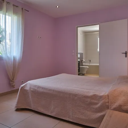 Superbe Recente, Climatisee, Piscine, 10 Mn Des Plages Et Zones Commerciales Willa *