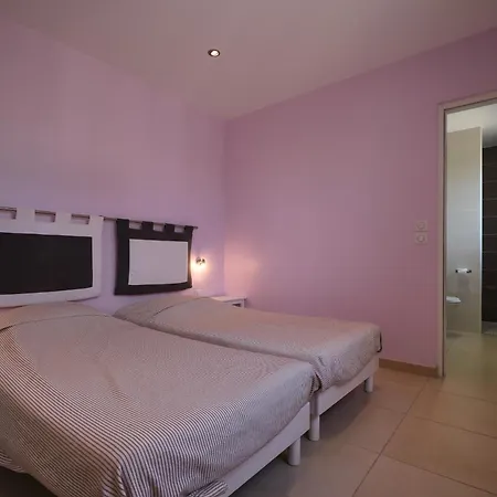 Willa Superbe Recente, Climatisee, Piscine, 10 Mn Des Plages Et Zones Commerciales *