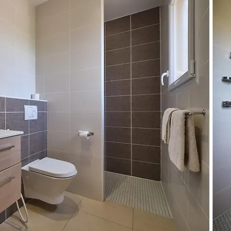 Superbe Recente, Climatisee, Piscine, 10 Mn Des Plages Et Zones Commerciales Saint-Hippolyte (Pyrenees-Orientales)