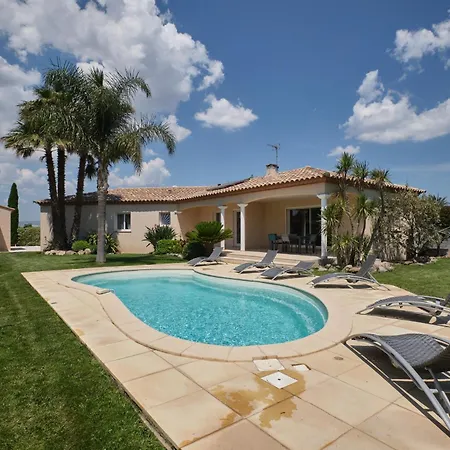Superbe Recente, Climatisee, Piscine, 10 Mn Des Plages Et Zones Commerciales Willa *