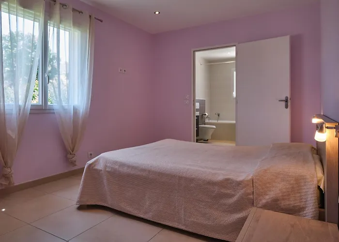 Superbe Recente, Climatisee, Piscine, 10 Mn Des Plages Et Zones Commerciales ヴィラ *