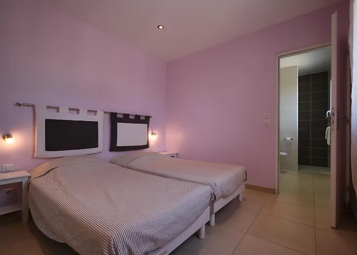 ヴィラ Superbe Recente, Climatisee, Piscine, 10 Mn Des Plages Et Zones Commerciales *